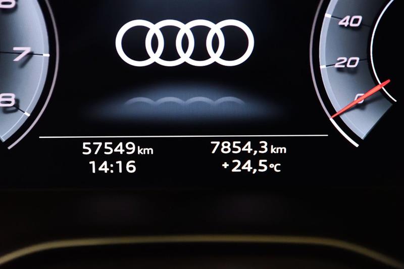 audi S5 coupé 2023 - 19