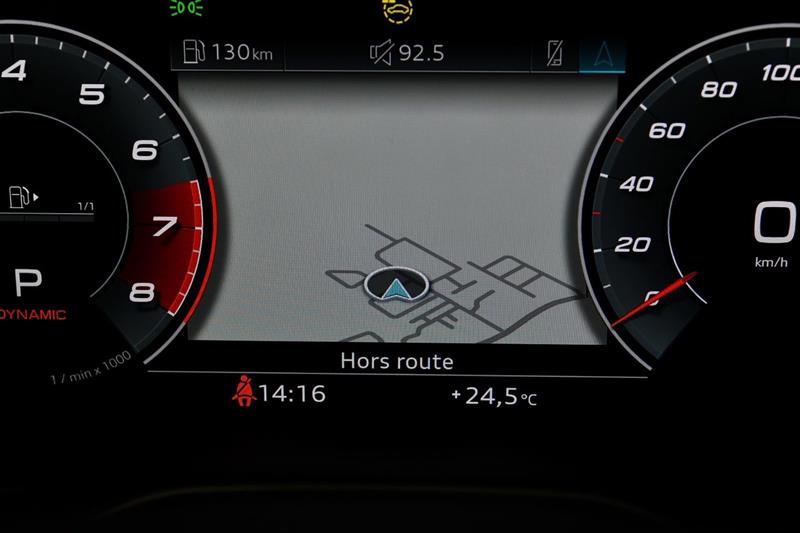 audi S5 coupé 2023 - 20
