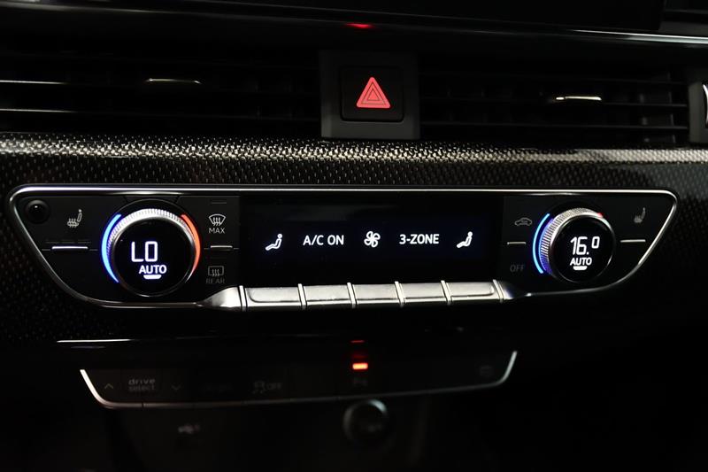 audi S5 coupé 2023 - 25