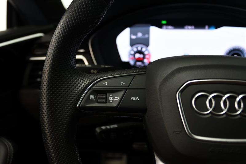 audi S5 coupé 2023 - 28