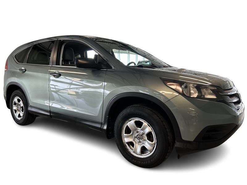 honda CR-V 2013 - 2