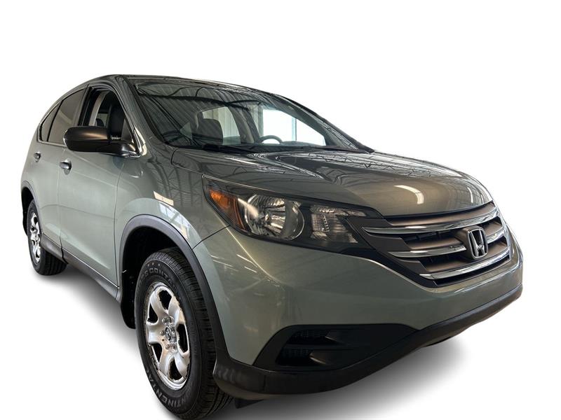 honda CR-V 2013 - 3