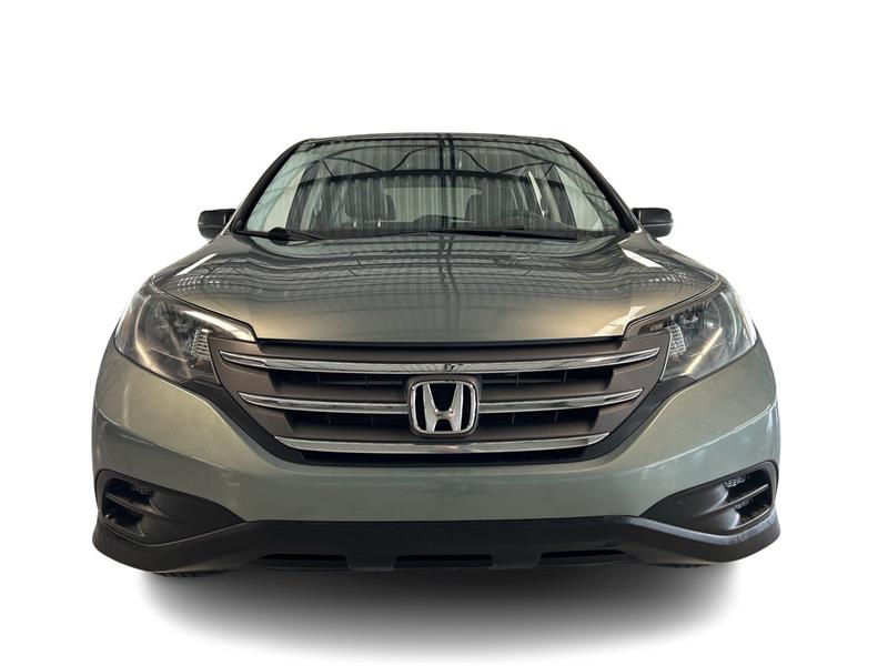 honda CR-V 2013 - 4