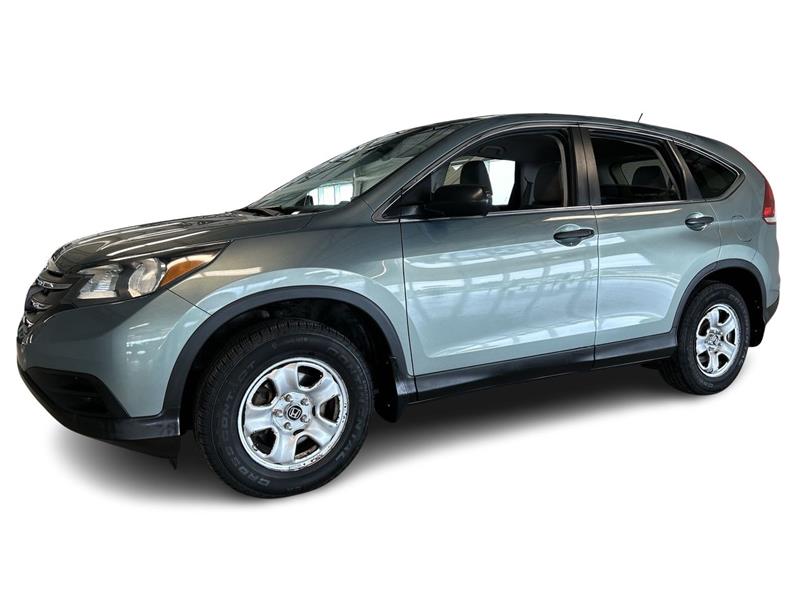 honda CR-V 2013 - 6