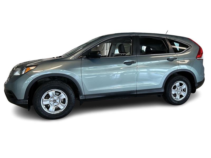 honda CR-V 2013 - 7