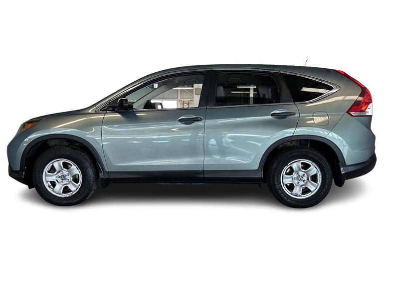 honda CR-V 2013 - 8