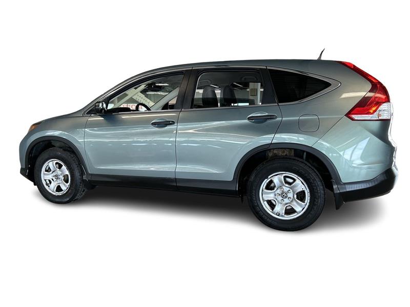 honda CR-V 2013 - 9