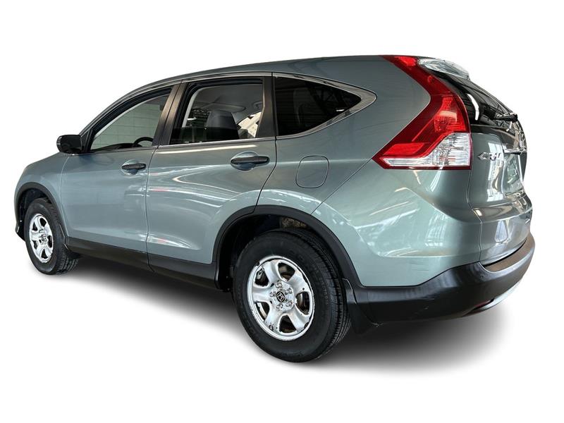honda CR-V 2013 - 10
