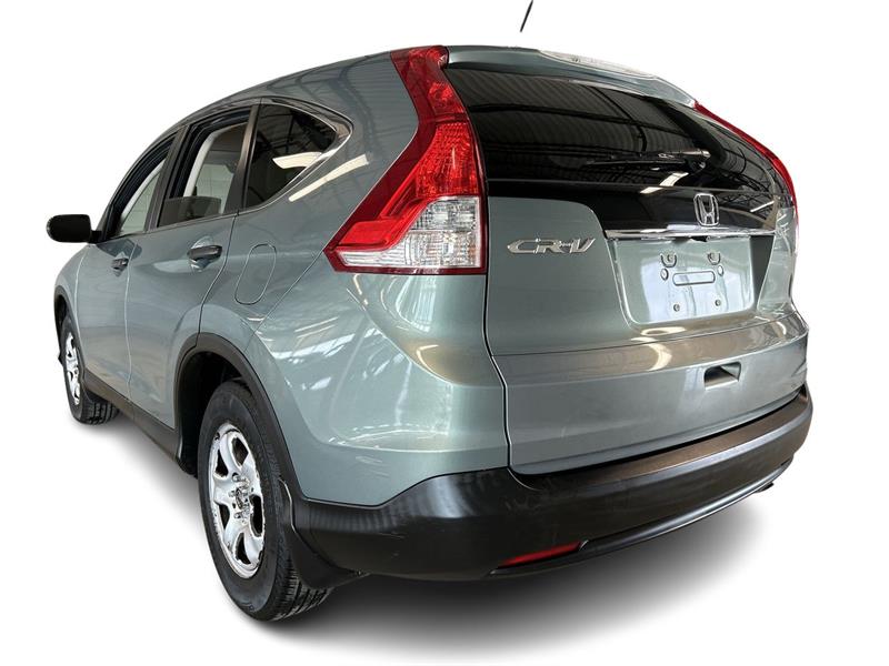 honda CR-V 2013 - 11