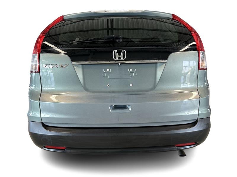 honda CR-V 2013 - 12