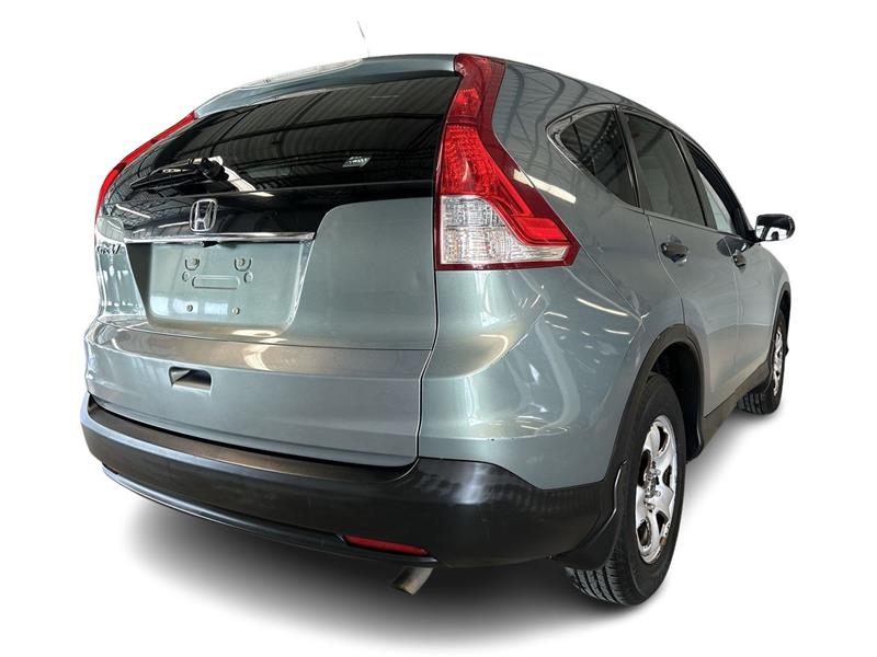 honda CR-V 2013 - 13