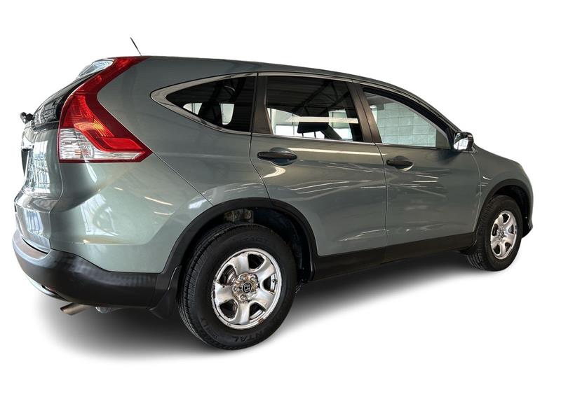 honda CR-V 2013 - 14