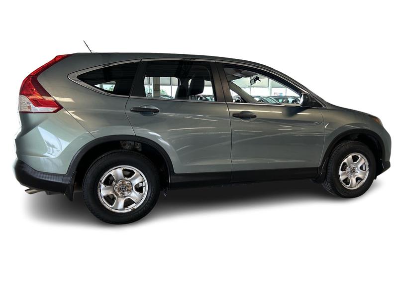 honda CR-V 2013 - 15