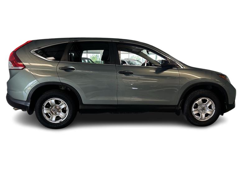 honda CR-V 2013 - 16