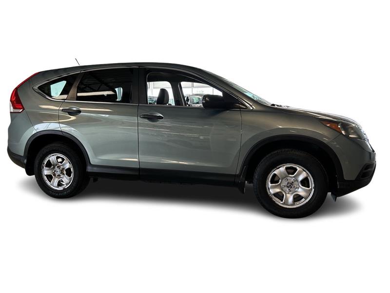 honda CR-V 2013 - 17