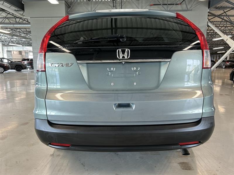 honda CR-V 2013 - 20