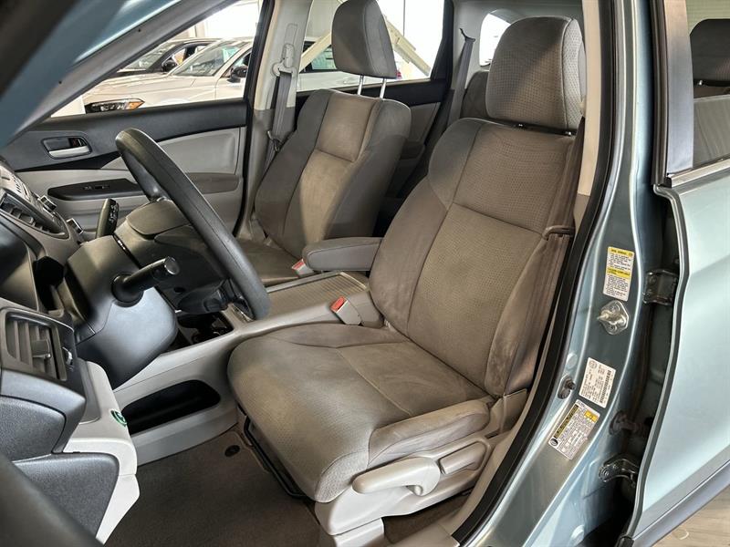 honda CR-V 2013 - 22