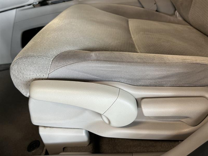 honda CR-V 2013 - 23
