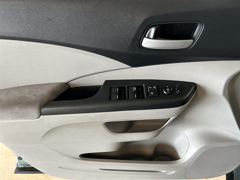 honda CR-V 2013 - 24