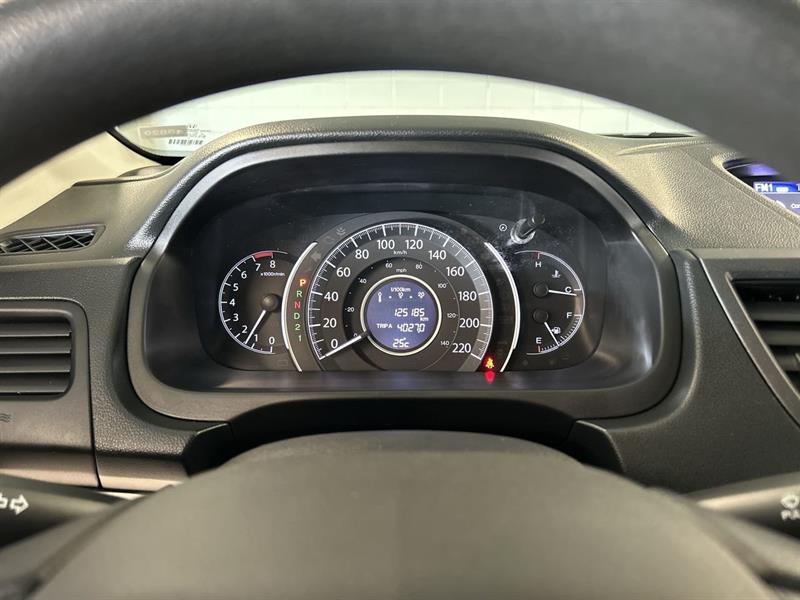 honda CR-V 2013 - 26