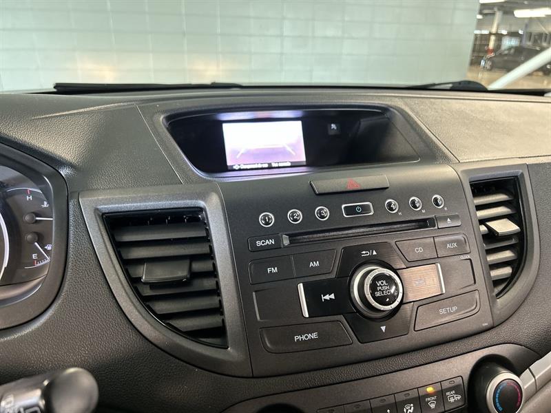honda CR-V 2013 - 28