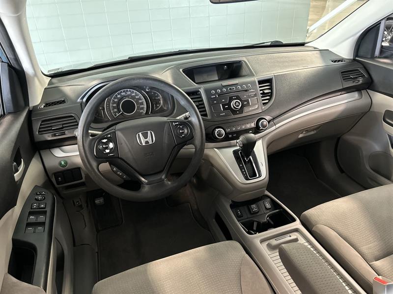 honda CR-V 2013 - 31