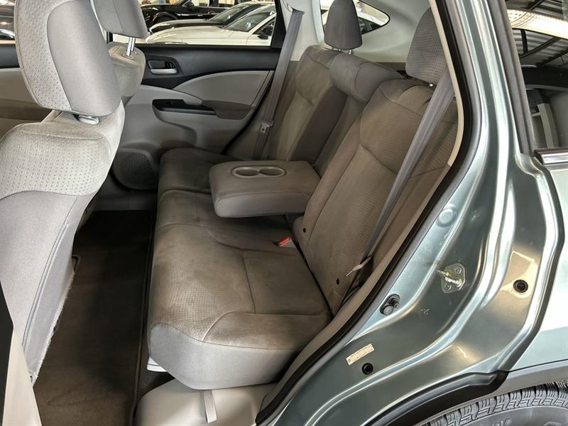 honda CR-V 2013 - 32