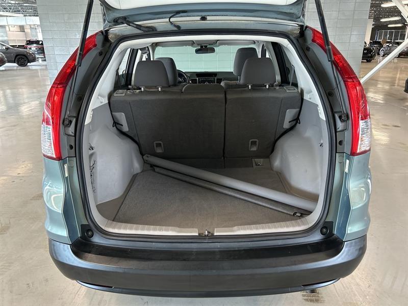 honda CR-V 2013 - 33