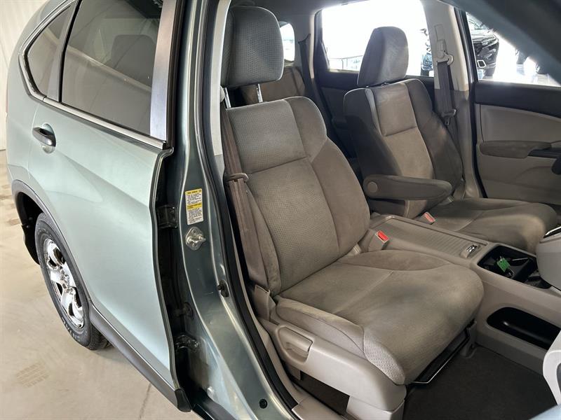 honda CR-V 2013 - 34