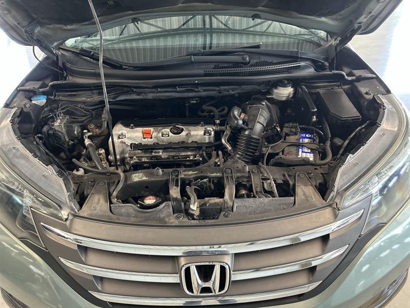 honda CR-V 2013 - 35