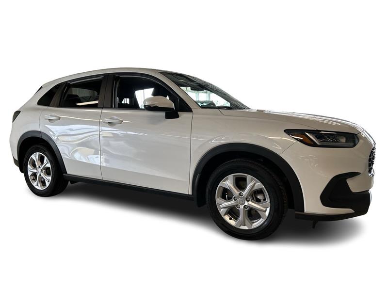honda HR-V 2023 - 2