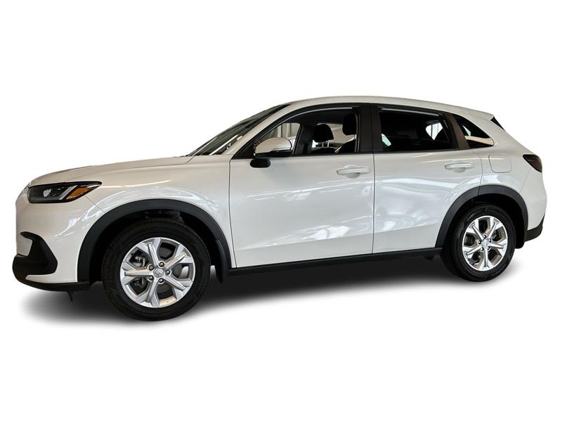 honda HR-V 2023 - 7