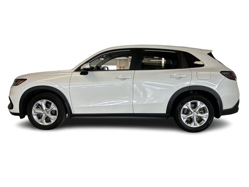 honda HR-V 2023 - 8