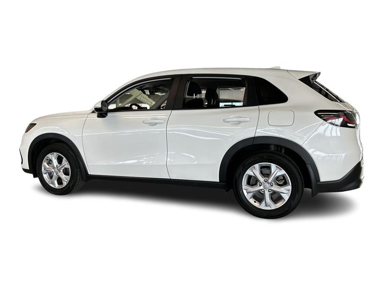 honda HR-V 2023 - 9