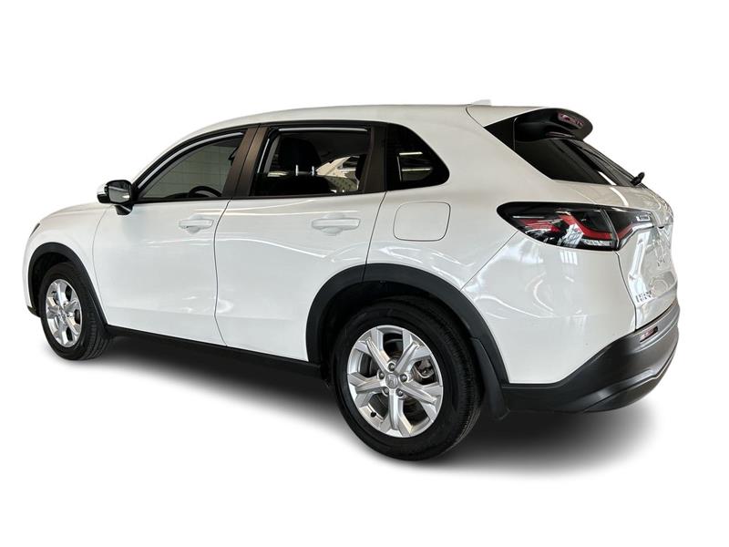 honda HR-V 2023 - 10