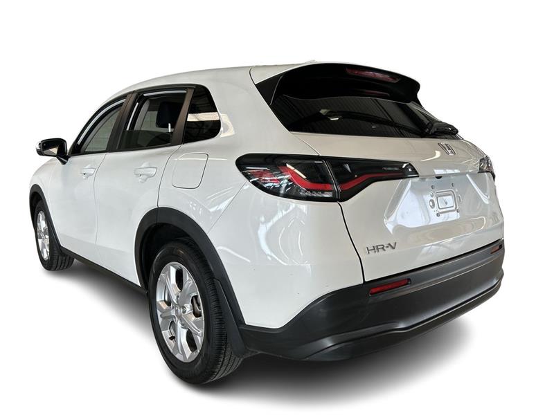 honda HR-V 2023 - 11