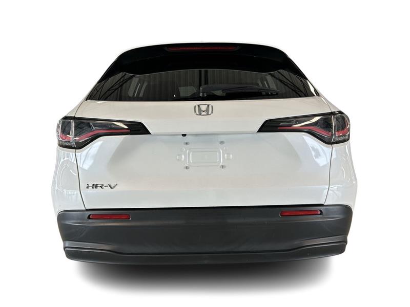 honda HR-V 2023 - 12