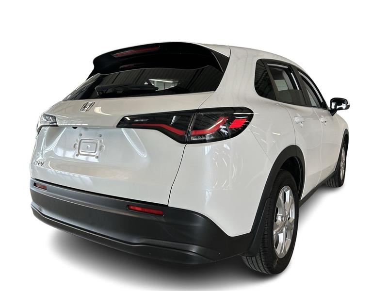 honda HR-V 2023 - 13
