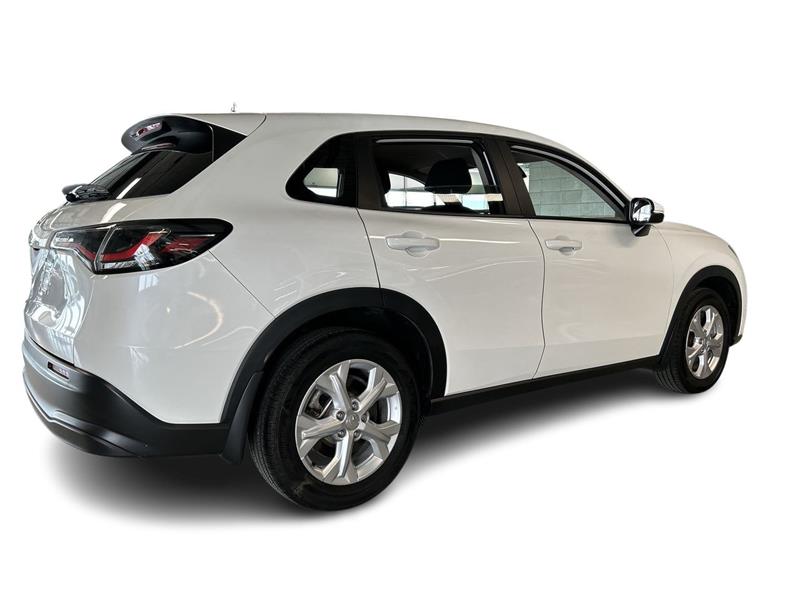 honda HR-V 2023 - 14