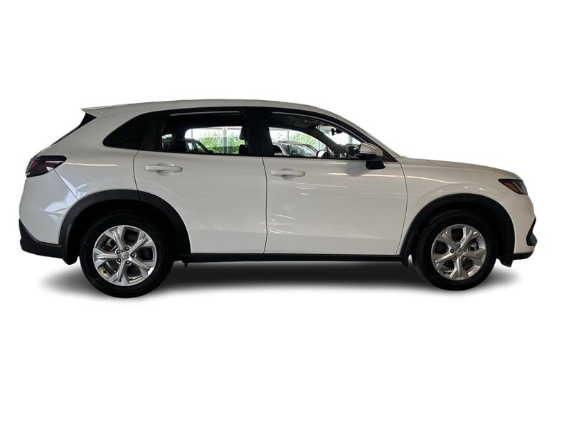 honda HR-V 2023 - 16
