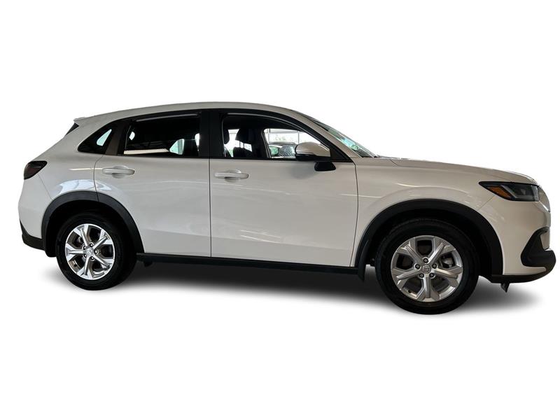 honda HR-V 2023 - 17
