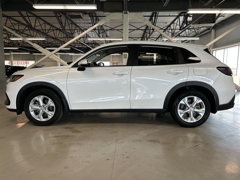 honda HR-V 2023 - 19