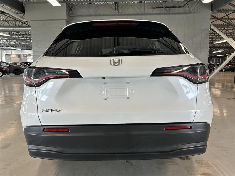 honda HR-V 2023 - 20