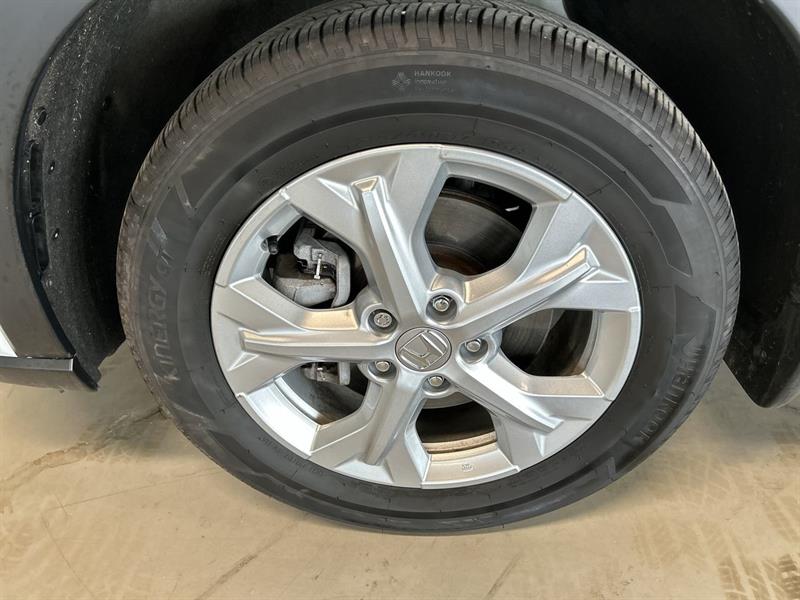 honda HR-V 2023 - 21