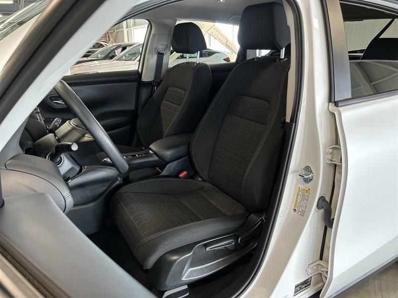 honda HR-V 2023 - 22