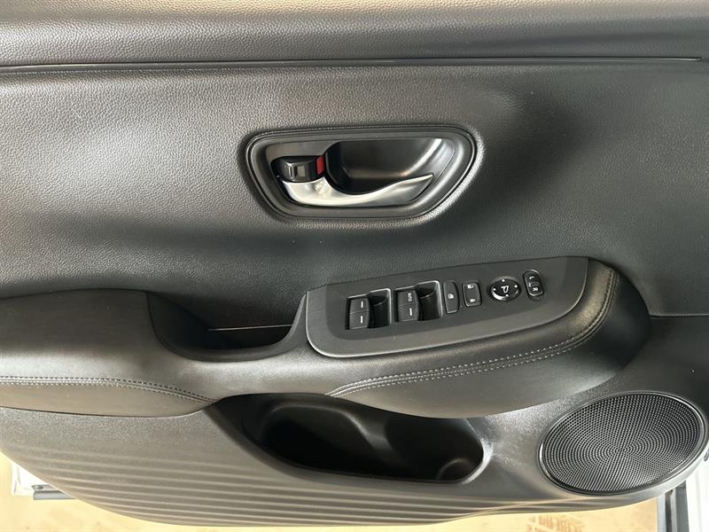 honda HR-V 2023 - 24