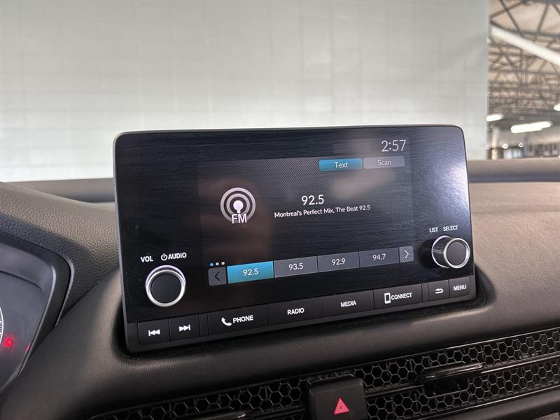 honda HR-V 2023 - 27