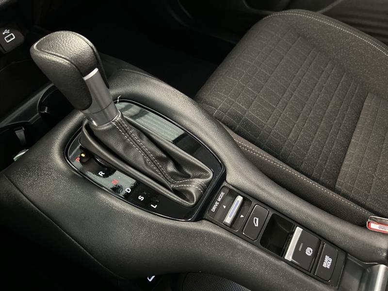 honda HR-V 2023 - 30