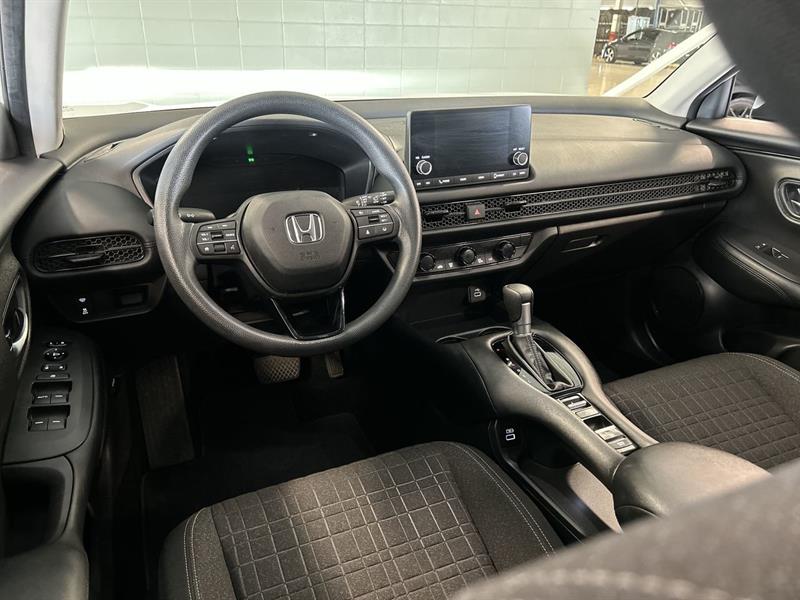 honda HR-V 2023 - 31