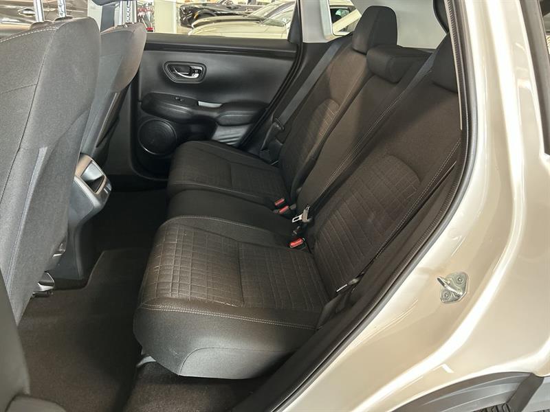 honda HR-V 2023 - 32